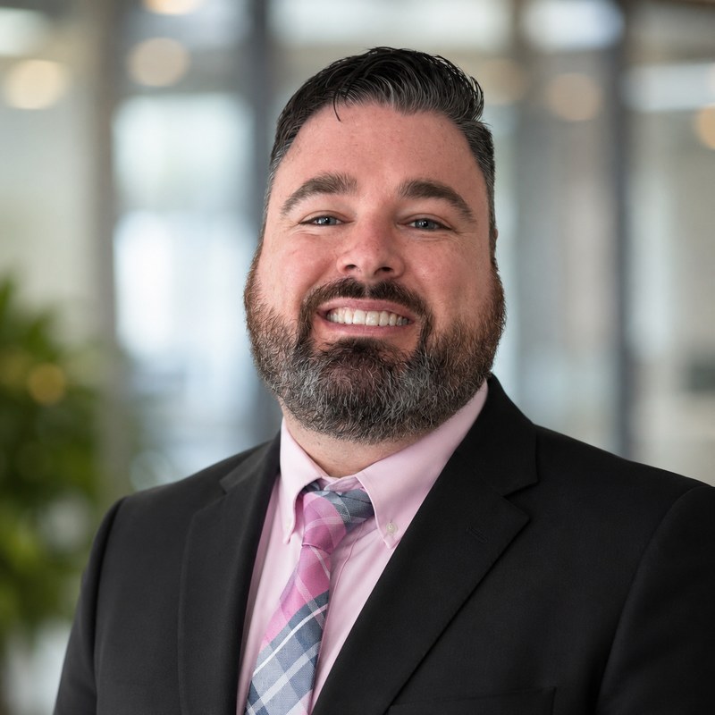 Dr. Matt Culverwell, DVM