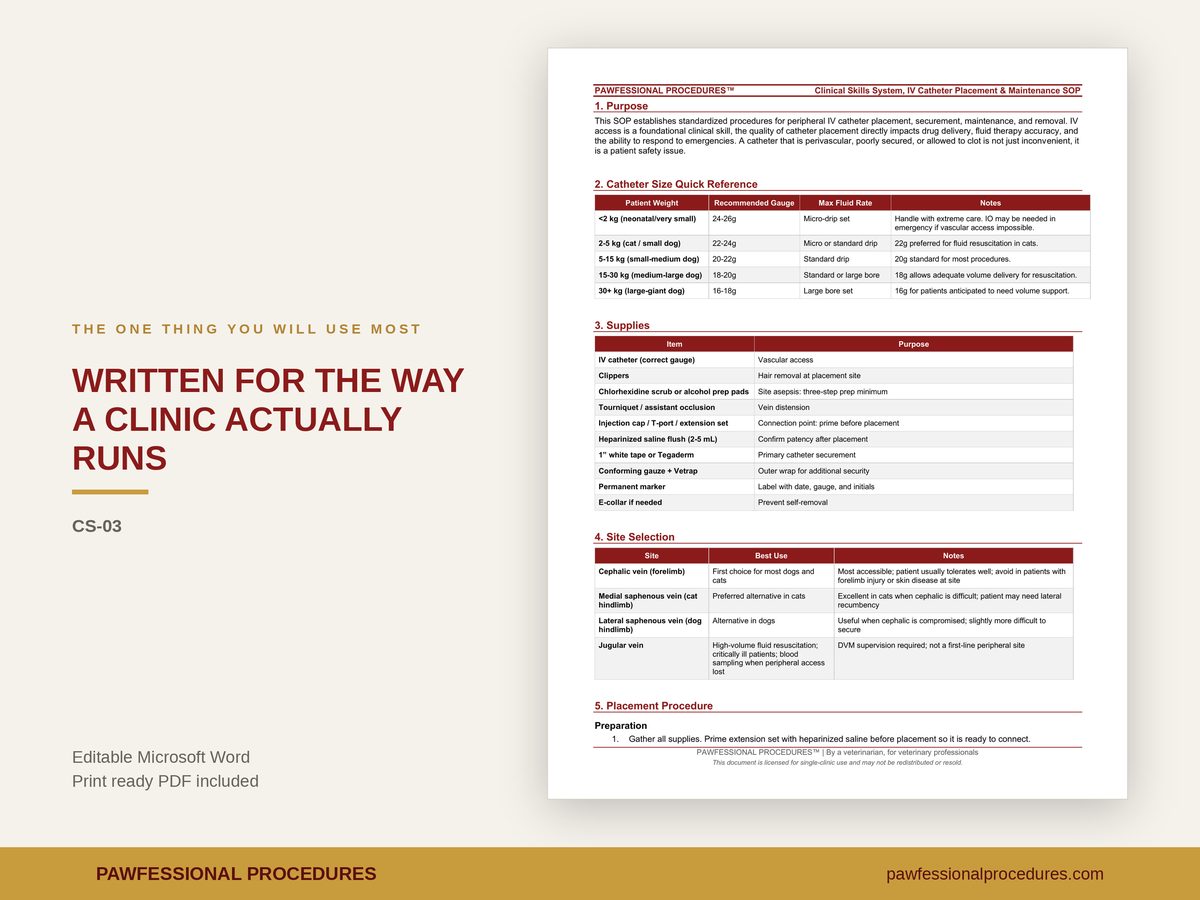 Clinical Skills System, preview 2 of 3