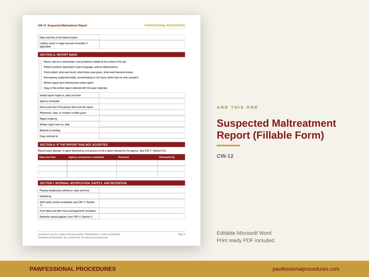 Clinical Workflow System, preview 3 of 3