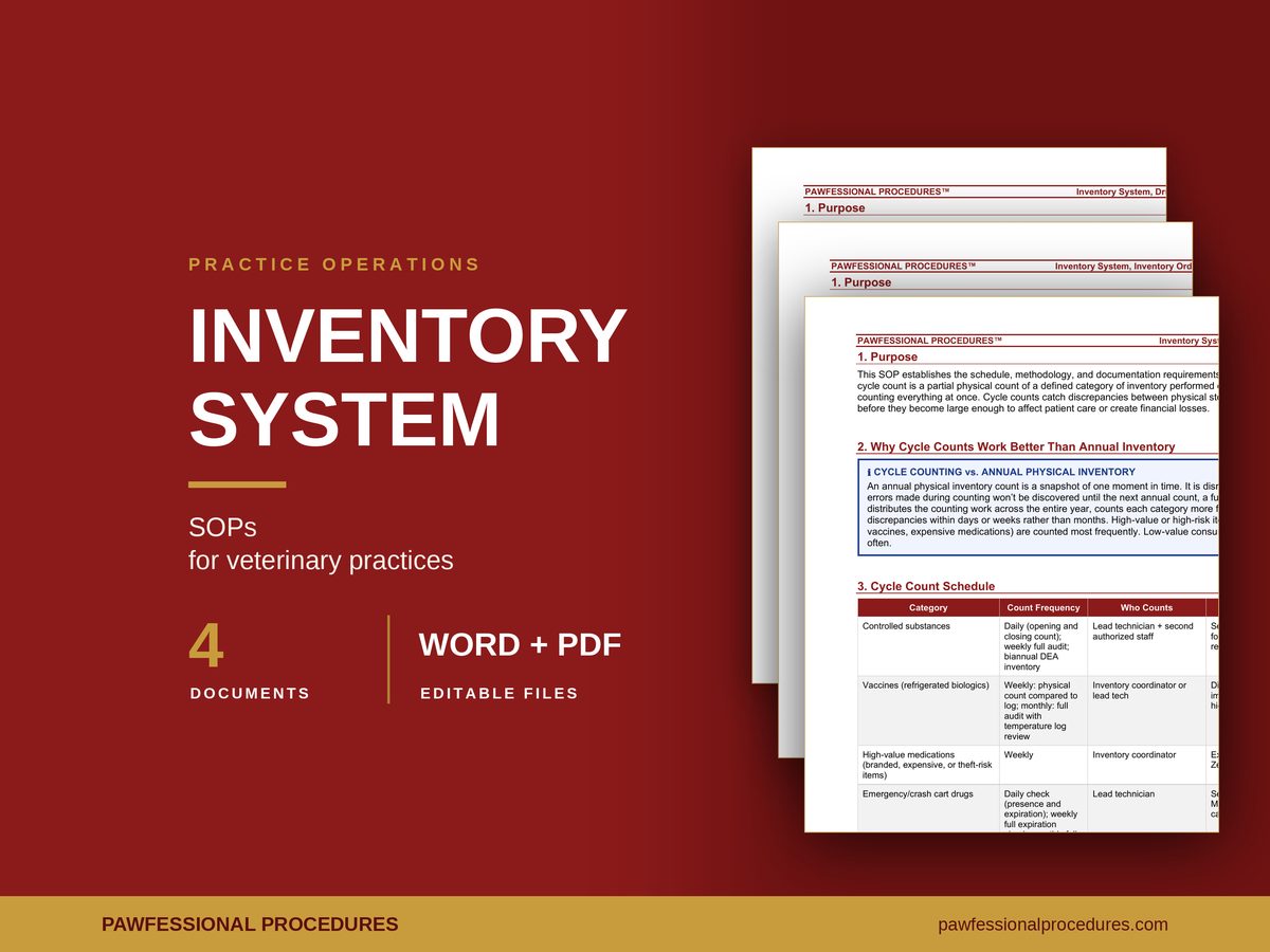 Inventory System, preview 1 of 3